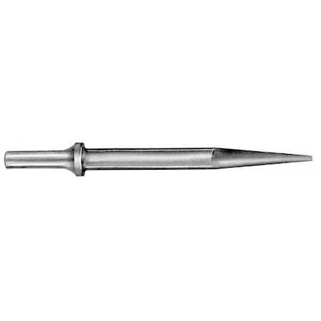 S&G Tool Aid TAPERED PUNCH .498 SG92325